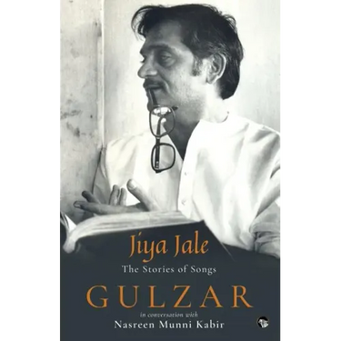 Jiya Jale: The Stories of Songs