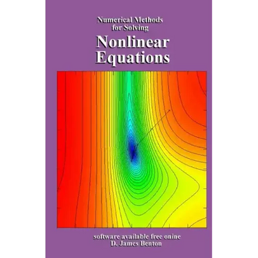 Nonlinear Equations: Numerical Methods for Solving