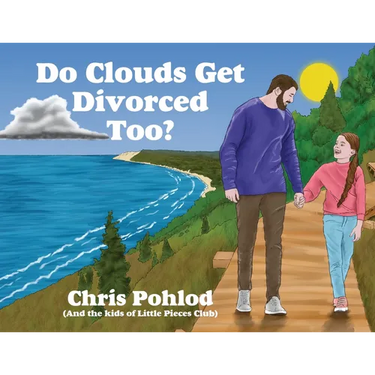 Do Clouds Get Divorced Too?
