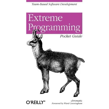 Extreme Programming Pocket Guide