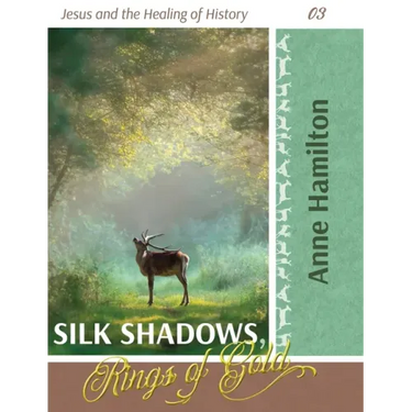 Silk Shadows, Rings of Gold: Jesus and the Healing of History 03