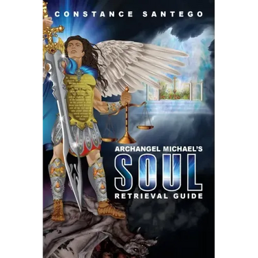 Archangel Michael's Soul Retrieval Guide
