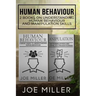 Human Behaviour: 2 Books - Understanding Human Behaviour and Manipulation Skills
