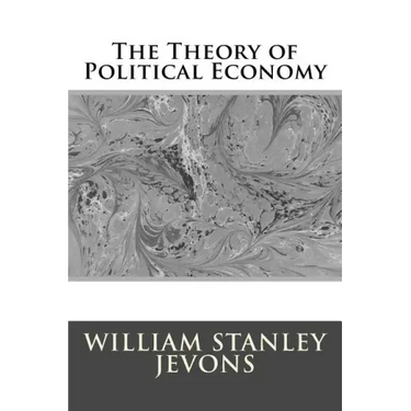 The Theory of Political Economy