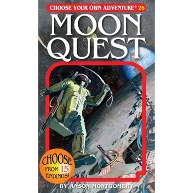 Moon Quest