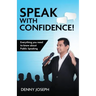 Speak With Confidence