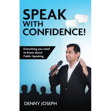 Speak With Confidence