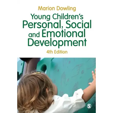 Young Children's Personal, Social and Emotional Development