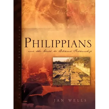 Philippians and the Call to Biblical Fellowship