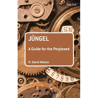 Jüngel: A Guide for the Perplexed