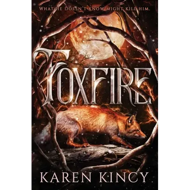 Foxfire