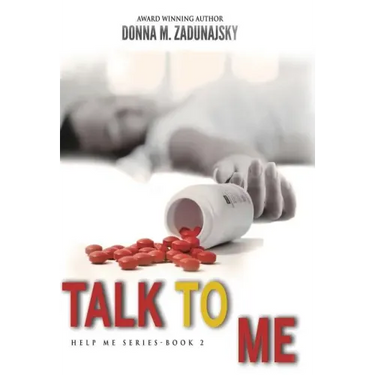 Talk To Me
