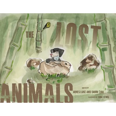 The Lost Animals