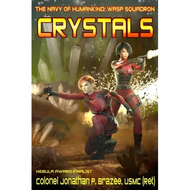 Crystals