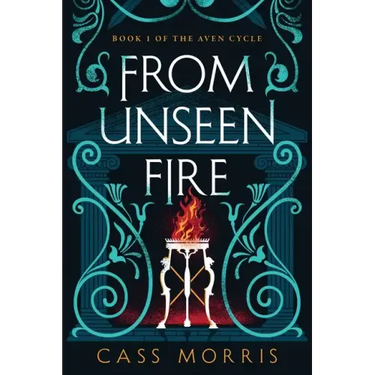 From Unseen Fire