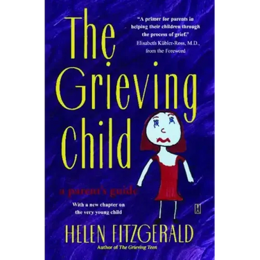 Grieving Child
