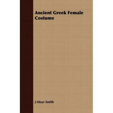 Ancient Greek Female Costume
