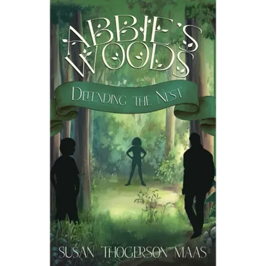 Abbie's Woods: Defending the Nest