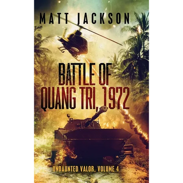 Battle of Quang Tri 1972