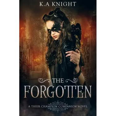 The Forgotten