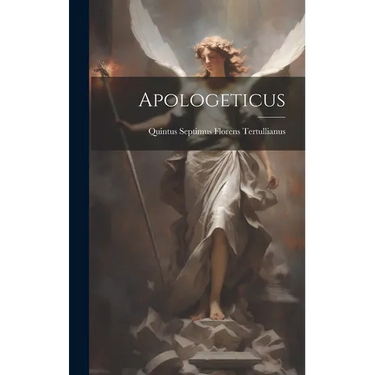 Apologeticus