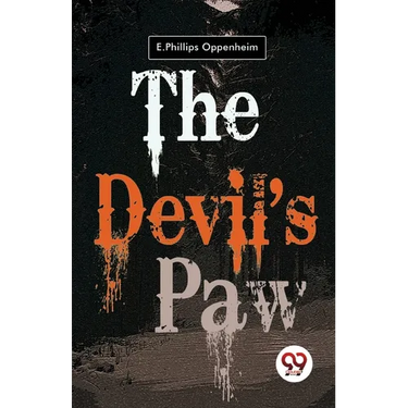 The Devil's Paw