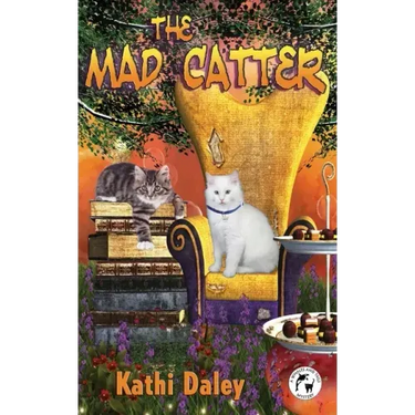 The Mad Catter