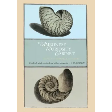 The Ambonese Curiosity Cabinet