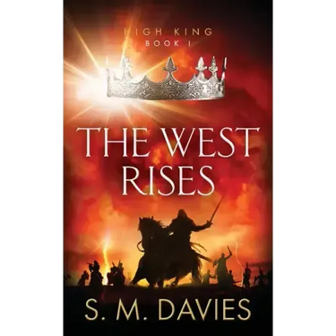 The West Rises