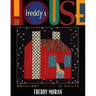 Freddy's House: Brilliant Color in Quilts