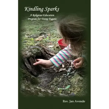 Kindling Sparks: A Religious Education Program for Young Pagans