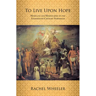 To Live upon Hope
