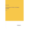 Correspondence of Charles, First Marquis Cornwallis: Vol. II
