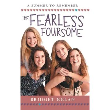The Fearless Foursome: A Summer to Remember