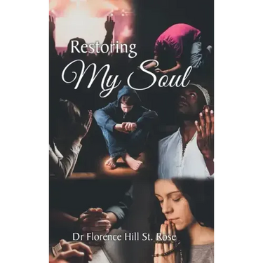 Restoring My Soul