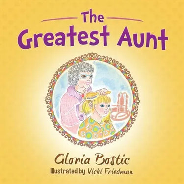 The Greatest Aunt