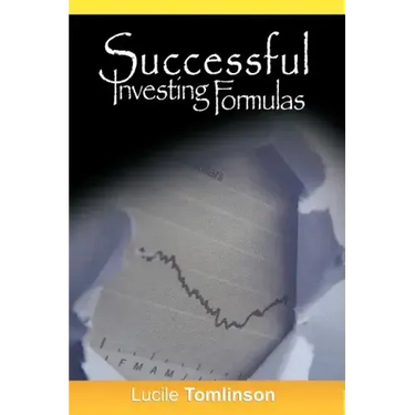 Successful Investing Formulas