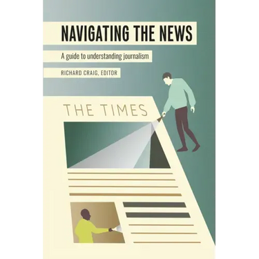 Navigating the News: A Guide to Understanding Journalism