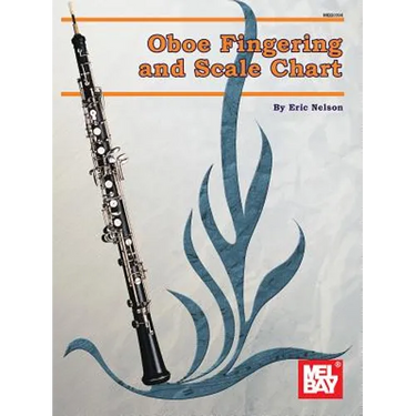Oboe Fingering and Scale Chart
