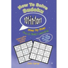 Sudoku 101-in-1on1: How to Solve Sudoku Step by Step