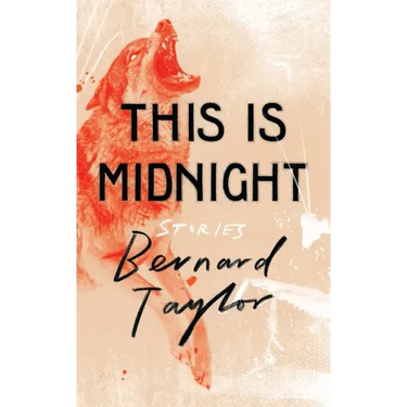This Is Midnight: Stories