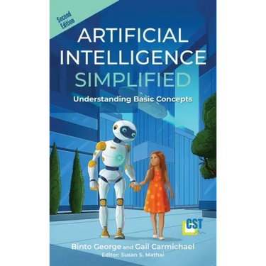 Artificial Intelligence Simplified: Understanding Basic Concepts