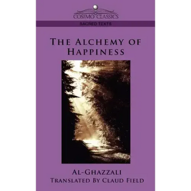 The Alchemy of Happiness