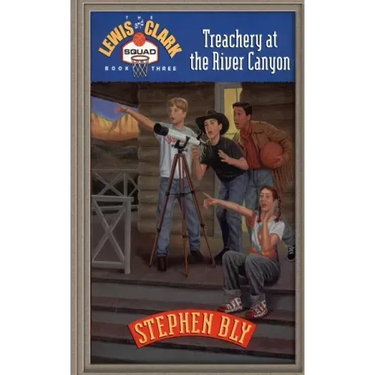 Treachery at the River Canyon