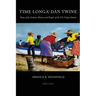 Time Longa' Dan Twine: Notes on the Culture, History, and People of the U.S. Virgin Islands