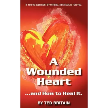 A Wounded Heart