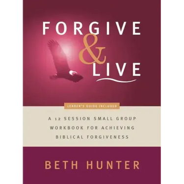 Forgive and Live