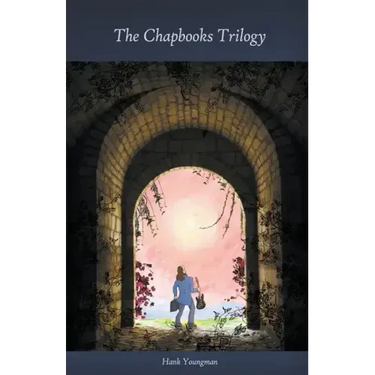 The Chapbooks Trilogy