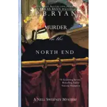 Murder in the North End