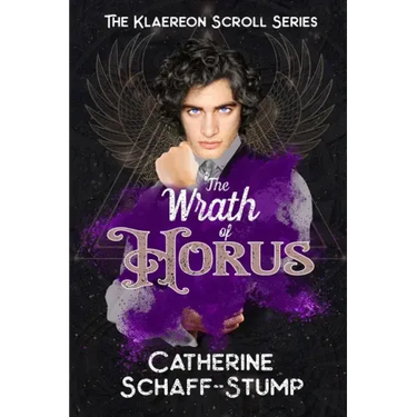 The Wrath of Horus